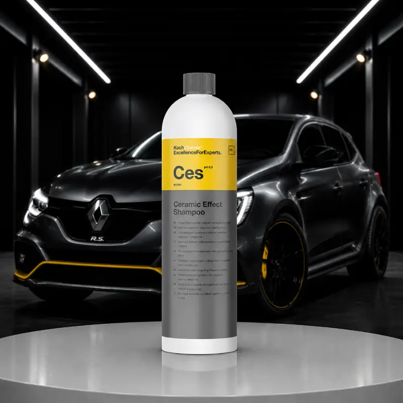 Autošampon Ceramic Effect Shampoo 1000 ml